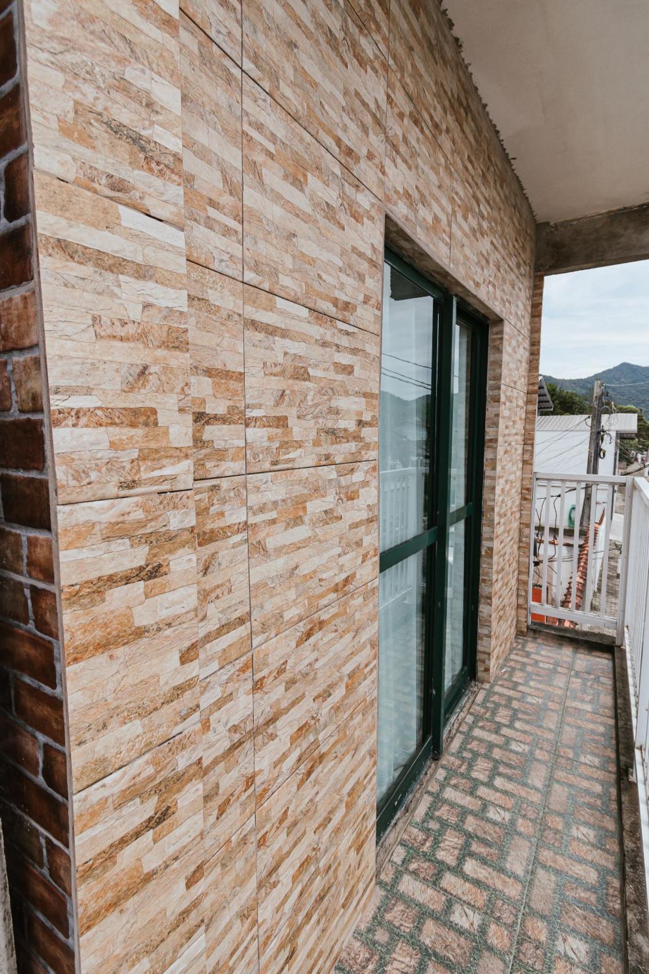 Otimo Sobrado Prox Da Praia Grande Com Ar Condicionado Ubatuba Exteriér fotografie