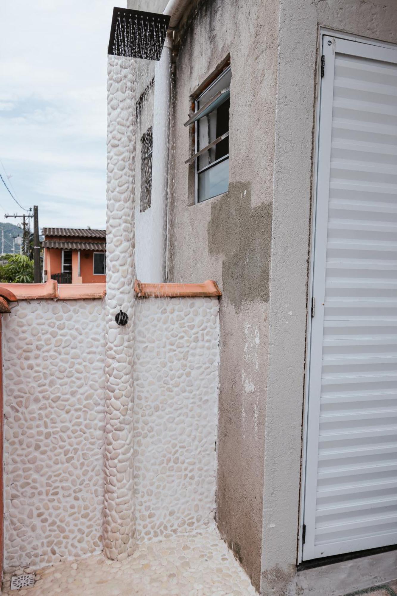 Otimo Sobrado Prox Da Praia Grande Com Ar Condicionado Ubatuba Exteriér fotografie