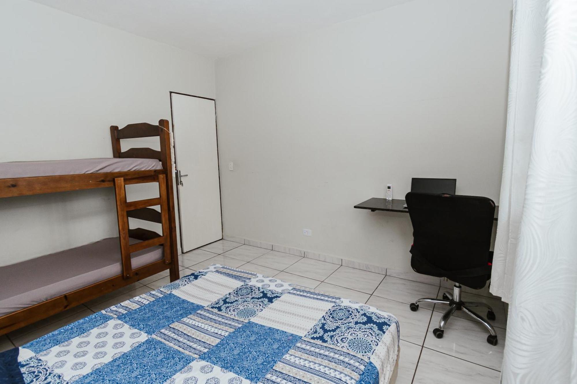 Otimo Sobrado Prox Da Praia Grande Com Ar Condicionado Ubatuba Exteriér fotografie
